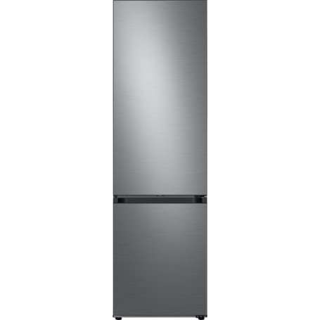 Samsung RL38A776ASR/EG frigorifero con congelatore Libera installazione 387 L A Acciaio inossidabile (RL38A776ASR/EG)