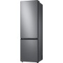 Samsung RL38A776ASR/EG frigorifero con congelatore Libera installazione 387 L A Acciaio inossidabile (RL38A776ASR/EG)