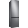 Samsung RL38A776ASR/EG frigorifero con congelatore Libera installazione 387 L A Acciaio inossidabile (RL38A776ASR/EG)