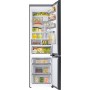 Samsung RL38A776ASR/EG frigorifero con congelatore Libera installazione 387 L A Acciaio inossidabile (RL38A776ASR/EG)