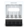 Ansmann Comfort Smart Batteria per uso domestico USB (1001-0092)