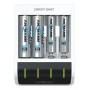 Ansmann Comfort Smart Batteria per uso domestico USB (1001-0092)
