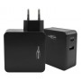 Ansmann 247PD Nero Interno (1001-0095)