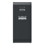 Ansmann 247PD Nero Interno (1001-0095)