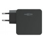 Ansmann 247PD Nero Interno (1001-0095)