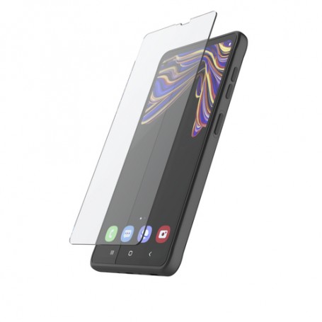 Hama Premium Crystal Glass Pellicola proteggischermo trasparente Samsung 1 pz (00195580)