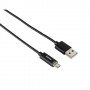 Hama 00074254 cavo USB 1 m USB 2.0 USB A Micro-USB A Nero (74254)