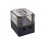 Alphacool 15274 ventola per PC Universale Combinazione pompa-serbatoio Nero 1 pz (15274)