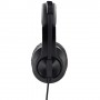 Hama HS-P300 Cuffia Padiglione auricolare Nero (139925)