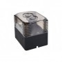 Alphacool 15274 ventola per PC Universale Combinazione pompa-serbatoio Nero 1 pz (15274)