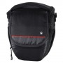 Hama Monterey Borsa con carica dall'alto Nero (139896)