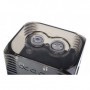 Alphacool 15274 ventola per PC Universale Combinazione pompa-serbatoio Nero 1 pz (15274)