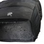 Hama Monterey Borsa con carica dall'alto Nero (139896)