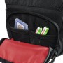 Hama Monterey Borsa con carica dall'alto Nero (139896)