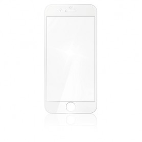 Hama 00183440 protezione per schermo Pellicola proteggischermo trasparente Apple 1 pz (183440)