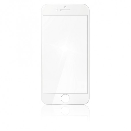 Hama 00183440 protezione per schermo Pellicola proteggischermo trasparente Apple 1 pz (183440)