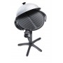 Steba VG 250 Grill Kettle Elettrico Nero, Argento 1800 W (062500)