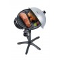 Steba VG 250 Grill Kettle Elettrico Nero, Argento 1800 W (062500)