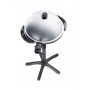Steba VG 250 Grill Kettle Elettrico Nero, Argento 1800 W (062500)