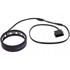 Alphacool 15277 parte del case del computer Universale Striscia LED (15277)
