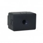 Alphacool Eisstation 40 DC-LT Universale Serbatoio di raffreddamento ad acqua Nero 1 pz (15369)