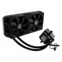 LC-Power LC-CC-240-LICO raffredamento dell'acqua e freon (LC-CC-240-LICO)