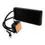 LC-Power LC-CC-240-LICO raffredamento dell'acqua e freon (LC-CC-240-LICO)