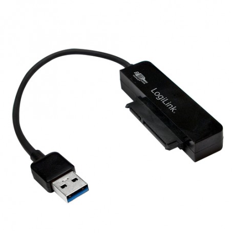 LogiLink AU0012A scheda di interfaccia e adattatore (AU0012A)
