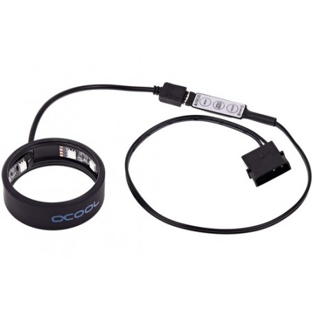 Alphacool 15276 accessori di raffreddamento hardware Nero (15276)