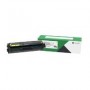 Lexmark C342XY0 cartuccia toner Originale Giallo (C342XY0)