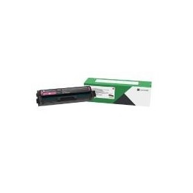 Lexmark C342XM0 cartuccia toner Originale Magenta (C342XM0)