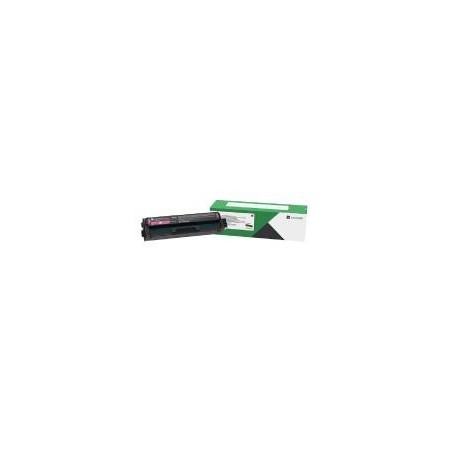 Lexmark C342XM0 cartuccia toner Originale Magenta (C342XM0)