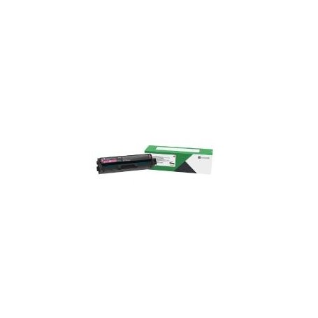 Lexmark 20N20M0 cartuccia toner 1 pz Magenta (20N20M0)