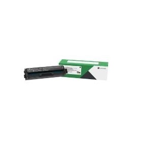 Lexmark 20N20K0 cartuccia toner 1 pz Nero (20N20K0)