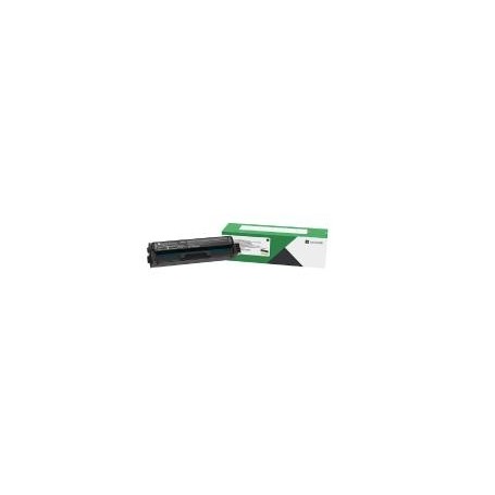 Lexmark 20N20K0 cartuccia toner 1 pz Nero (20N20K0)