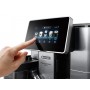 De’Longhi PrimaDonna ECAM610.74.MB macchina per caffè Automatica 2,2 L (ECAM610.74.MB)