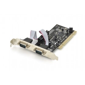 Digitus DS-33003 scheda di interfaccia e adattatore Interno (DS-33003)