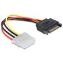 DeLOCK 89363 scheda di interfaccia e adattatore Interno USB 3.2 Gen 1 (3.1 Gen 1) (89363)