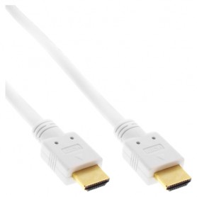 InLine HDMI/HDMI 10m cavo HDMI HDMI tipo A (Standard) (17510W)