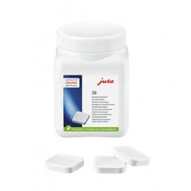 JURA 70751 disincrostante Elettrodomestici (70751)