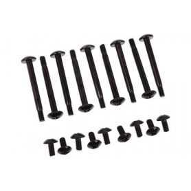 Alphacool 15314 giravite e bullone Kit di viti (15314)