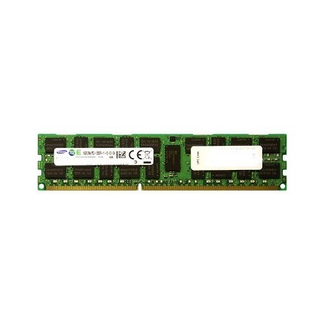 Samsung 16GB DDR3 1600MHz memoria 1 x 16 GB Data Integrity Check (verifica integrità dati) (M393B2G70DB0-YK0)