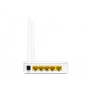LevelOne WBR-6013 router wireless Fast Ethernet Banda singola (2.4 GHz) Bianco (WBR-6013)