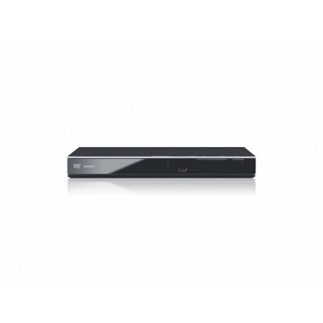 Panasonic DVD-S700 Lettore DVD Nero (DVDS700EGK)