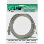 InLine Cat.6A, S/FTP, 500MHz, 30m cavo di rete Cat6a S/FTP (S-STP) (76830)