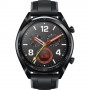 Huawei Watch GT 3,53 cm (1.39") 46 mm AMOLED Nero GPS (satellitare) (55023255)