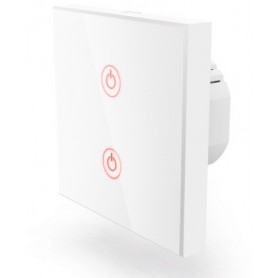 Hama 000176551 Senza fili Bianco (176551)