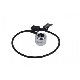 Alphacool Aurora HardTube Nero (15353)