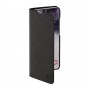 Hama Guard Pro custodia per cellulare 16 cm (6.3") Custodia a libro Nero (00195485)