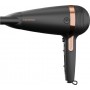 Grundig HD 7081 2100 W Nero, Oro rosa (GMS3170)